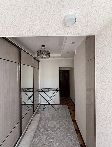 108 серия домов бишкек: 3 комнаты, 68 м², 106 серия, 6 этаж — 6