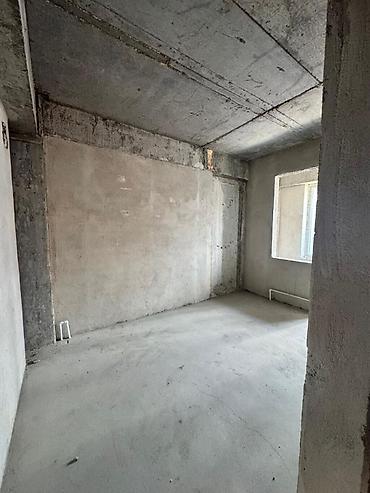 Продажа квартир: 1 комната, 43 м², Элитка, 7 этаж, Готовая ПСО (под самоотделку) — 5