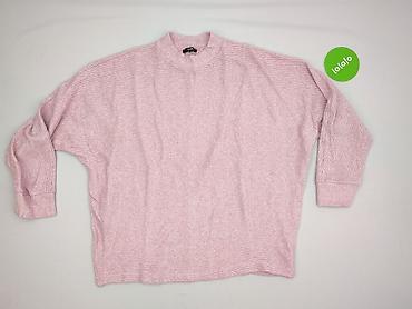 sweter w paski c: C&A, Sweter damski, rozmiar XL — 2