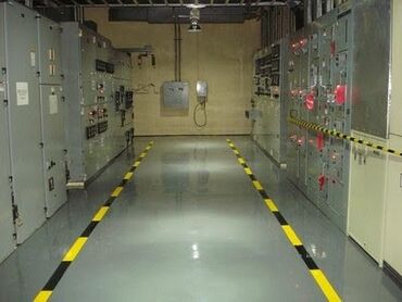 Бетонные работы: Стяжка Гарантия, Бесплатная консультация, Монтаж Больше 6 лет опыта — 7