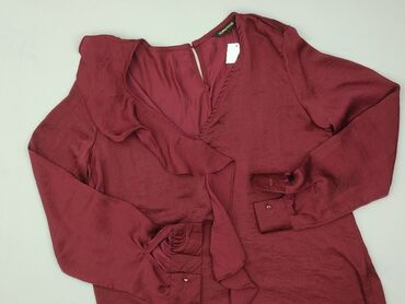 Blouses: Women's blouse, Tom Rose, Size L (EU 40)