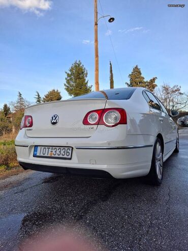 Volkswagen: Volkswagen Passat: 1.4 l. | 2010 έ. Λιμουζίνα at lalafo.gr — 6 Volkswagen: Volkswagen Passat: 1.4 l. | 2010 έ. Λιμουζίνα — 6