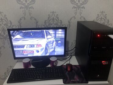 dsp 5 в 1: Компьютер, ядер - 4, ОЗУ 4 ГБ, Для несложных задач, Intel Core i5, Встроенная видеокарта, HDD + SSD