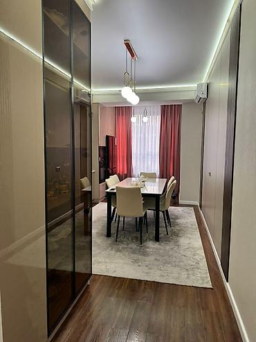 Продажа квартир: 4 комнаты, 158 м² — 18