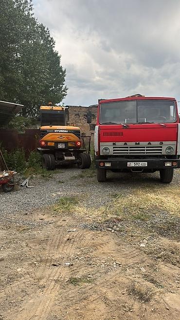 Услуги экскаватора: Экскаватор | Выкорчевывание пней, Траншеи, Котлованы — 6