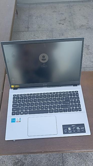 macbook 2015: Ноутбук Acer Aspire 3 15.6" - Экран 15.6" Full HD (1080p) — 3