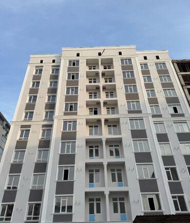срочно продается квартира: 1 бөлмө, 52 кв. м, Элитка, 5 кабат, ПСО (өзү оңдоп түзөтүп бүтүү үчүн)
