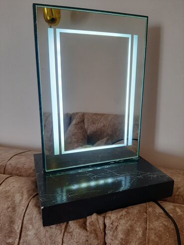 devit 3 ampul qiyməti: Led işqlı güzü tezedi istifadə olunmayib