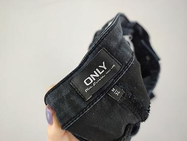 orson jeans: ONLY, Jeansy damskie, rozmiar M — 4