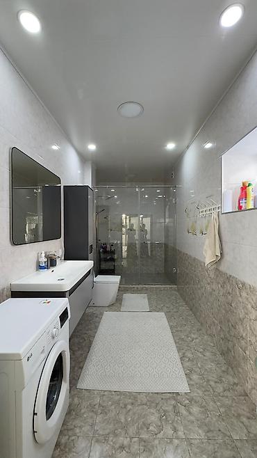 Продажа коттеджей и домов: ‼️ *СРОЧНО ПРОДАЁТСЯ ДОМ 260м², 4.5сот.,6 ком.* ‼️ *Дом заходи — 8