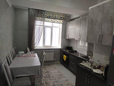 Долгосрочная аренда квартир: 3 комнаты, Агентство недвижимости, Без подселения, С мебелью полностью — 8