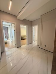 Продажа квартир: 2 комнаты, 78 м², Элитка, 13 этаж, Дизайнерский ремонт — 11