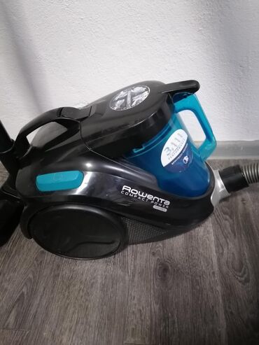 Klasični usisivači: Rowenta usisivač bez kese – Compact Power, ciklonska tehnologija - — 5