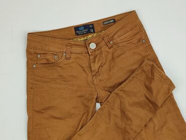 stacked jeans: Jeansy damskie, rozmiar S