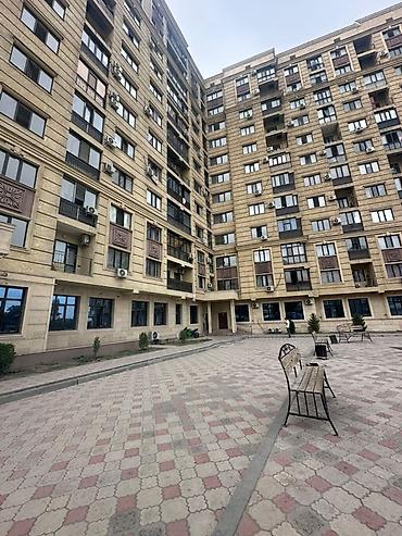 Продажа квартир: 1 комната, 32 м², Кок-Жар мкр 4 этаж — 3
