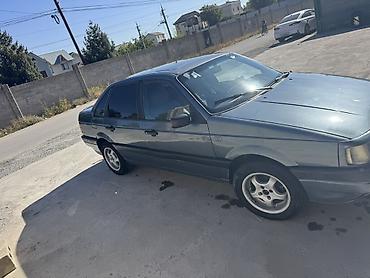audi rs3: Пассат б3 унаасы сатылат 1989 г 1.8 моно Журуш турушу жакшы чирик — 2