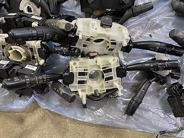 Другие автозапчасти: Продаю Гитары и шлейфы Аккорд сл7,ист,,камри-40,лексус жс,Виндом — 22