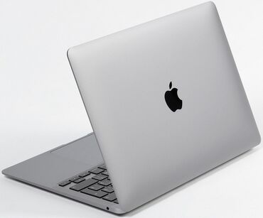 Ноутбуки: Ноутбук, Apple, 16 ГБ ОЗУ, Intel Core i5, 13.3 ", Б/у, Для несложных задач, память HDD + SSD