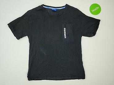 pele numer na koszulce: Umbro, T-shirt damski, rozmiar M — 2