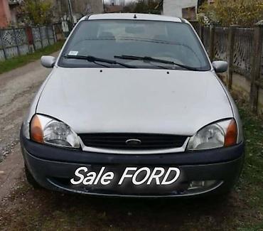 maca auto krusevac: ELEKTRO SERVO PUMPA ZA FORD FIESTA, FOCUS, FUSION . OD 2000. DO — 1