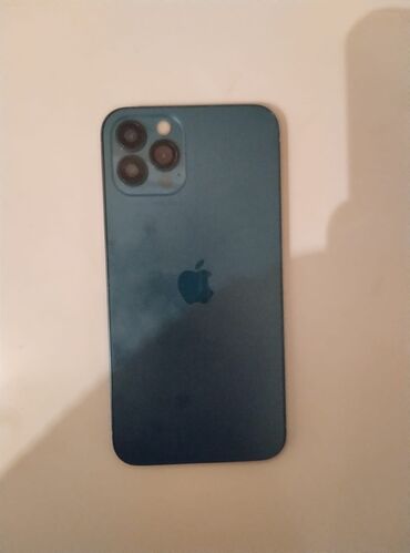Apple iPhone: IPhone Xs, 64 ГБ, Синий, Гарантия