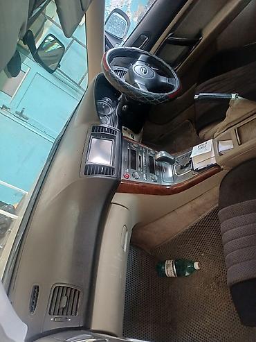 рейка аутбек: Subaru Outback: 2004 г., 2.5 л, Автомат, Бензин, Универсал — 3