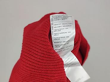 ambra: Mint & Berry, Sweter damski, rozmiar M — 5