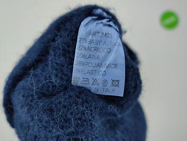 alpaca: Sweter damski, rozmiar One size — 4