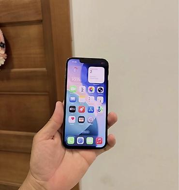 ipad mini 6 128gb: IPhone 13 Pro, 128 GB, Sierra Blue, Zəmanət, Simsiz şarj, Face ID — 2