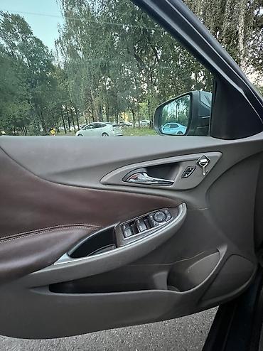 на малибу: Chevrolet Malibu: 2019 г., 1.4 л, Автомат, Бензин — 8