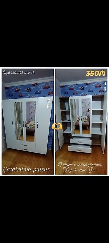 metbex stolu islenmis: Dolab yeni — 1
