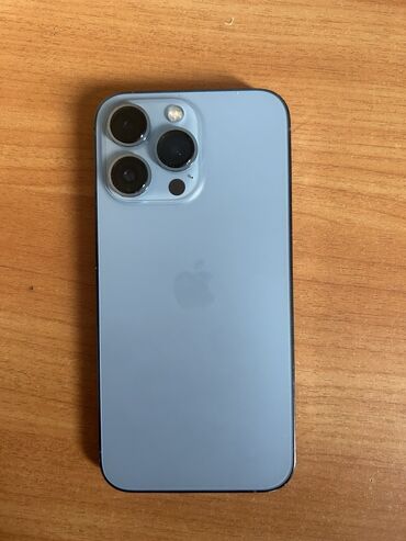 блоки питания для ноутбуков canon: IPhone 13 Pro, Колдонулган, 128 ГБ, Blue Titanium, Коргоочу айнек, Каптама, 88 %