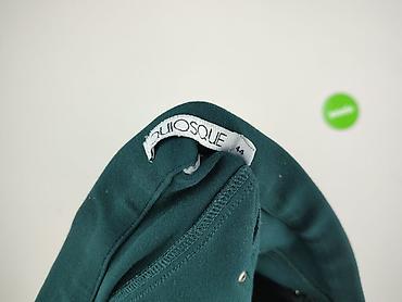 worldbox buty: Spodnie materiałowe damskie, rozmiar XL — 9