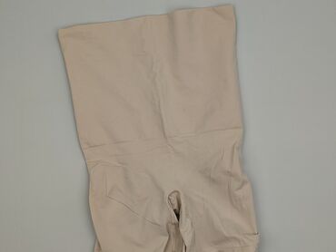 spodnie plus size: Shorts for women, size XL (EU 42)