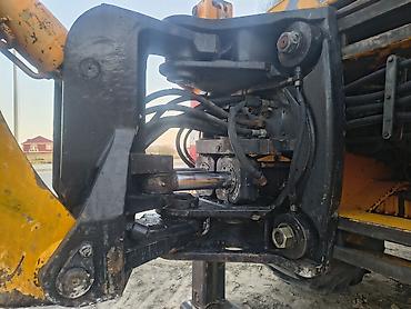 traktor ekskavator satilir: MST qazma-yükləyici ekskavator - Arxa qazma və ön yükləyici kürək — 6