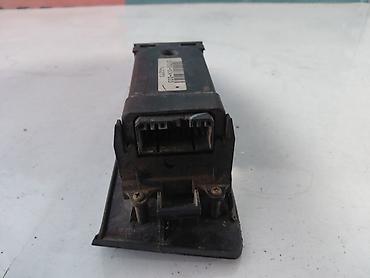 step wgn: Сenter console Honda 2000 г., Б/у, Оригинал, Япония — 4