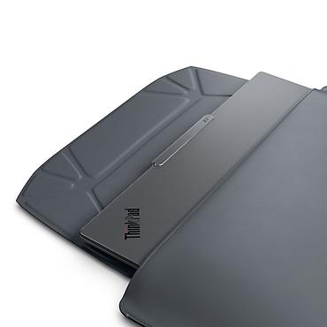 kontakt notebook: Lenovo Origami 14" X9 Sleeve – laptop çantası - 14 düymədək — 2