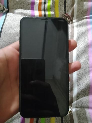 Apple iPhone: Смартфон Apple iPhone X, цвет Space Gray. Основные характеристики: - — 2