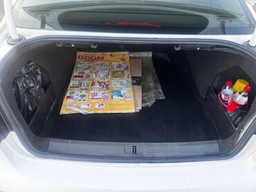 Volkswagen: Volkswagen Passat: 1.8 l | 2013 il — 6