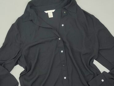 Shirts: Shirt, H&M, M (EU 38), condition - Very good