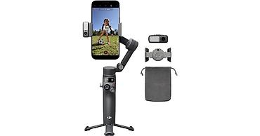dji osmo mobile se: DJI Osmo Mobile 8 (OM) seriyalı smartfon stabilizatoru – peşəkar — 2
