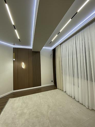 Продажа квартир: 2 комнаты, 60 м², Элитка, 8 этаж, Евроремонт — 8