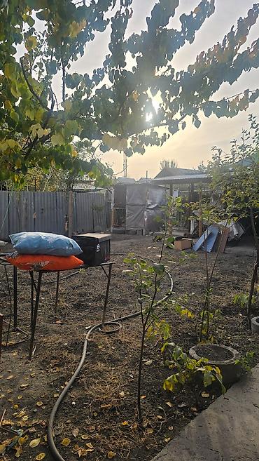 Продажа домов: Дом, 6 м², 5 комнат, Риэлтор — 4