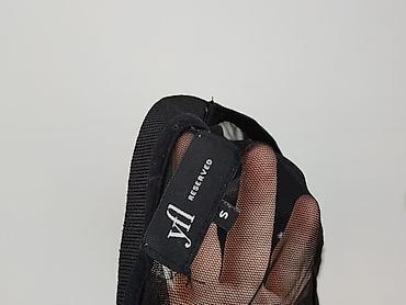 koszulki basic hm: Reserved YFL, T-shirt damski, rozmiar S — 4