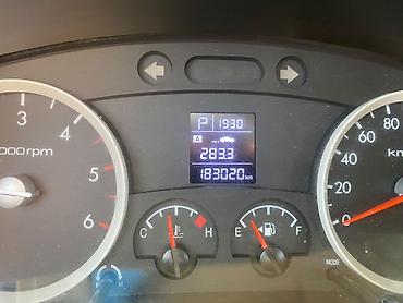 соната lf: Hyundai Porter: 2019 г., 2.5 л, Автомат, Дизель, Пикап — 3