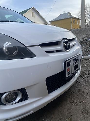 Mazda: Mazda Demio: 2004 г., 1.5 л, Механика, Бензин, Хэтчбэк — 7