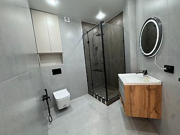 Продажа квартир: 1 комната, 42 м², Элитка, 9 этаж, Дизайнерский ремонт — 11