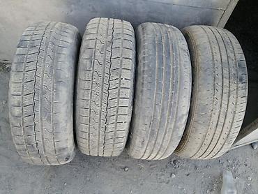 диски r15 фит: Диски универсальные R15 с шинами 195/65/15 "KUMHO", папа лето, пара — 7