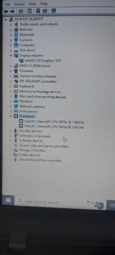 Acer: Laptop Acer TravelMate P259-baterija preko3h idealan za auto — 13