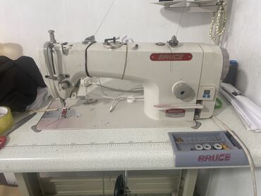 швейный машинка матор: Швейная машина Полуавтомат